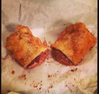 Moby Dick's Fish  Chips - Sydney 4u