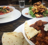 Mrs. Jones Cafe - Sydney 4u