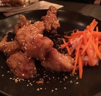 Mrs Wong's Hot Wok - Sydney 4u