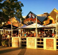Occy's Dunsborough - Sydney 4u