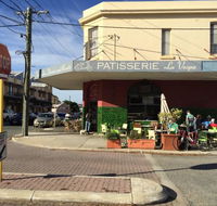 Patisserie La Vespa - Accommodation Sydney