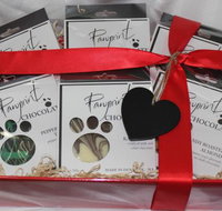 Pawprint Chocolate - Accommodation Sydney