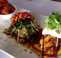 Pepper  Salt Restaurant - Sydney 4u