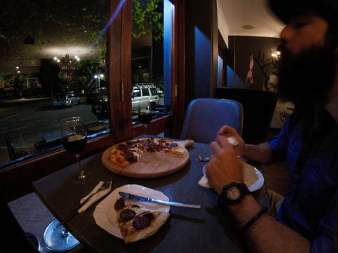 R Bar - Accommodation Sydney 0