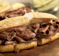 Roast Express Rockingham - Sydney 4u