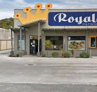 Royale Patisserie - Sydney 4u
