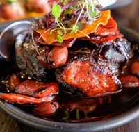 Rustico Tapas  Wine Bar - Sydney 4u