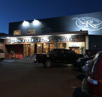 Rustlers Steakhouse and Grill - Sydney 4u