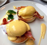 Senses Cafe - Sydney 4u