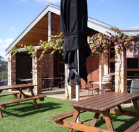 Singlefile Winery Restaurant - Accommodation Sydney