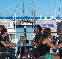 Skeetas Restaurant and Cafe - Sydney 4u