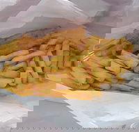 South Beach Fish  Chips - Accommodation Sydney