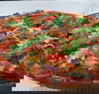 Southern Crust - Sydney 4u