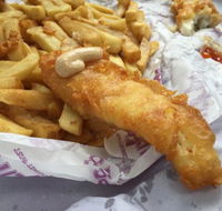 Squidlips Fish  Chips - Sydney 4u