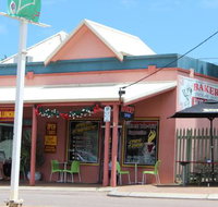 Strickland French Hot Bread - Accommodation Sydney