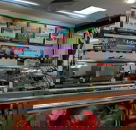 Subway Dunsborough - Sydney 4u