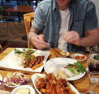 Teddis Big Spoon - Sydney 4u