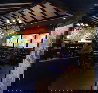 Tengu Asian Bistro - Sydney 4u