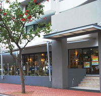 Thai By The Sea Restaurant - Sydney 4u