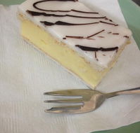 The Bay Patisserie - Sydney 4u