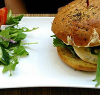 the Coffee Club - Garden City Perth - Accommodation Sydney