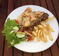 The Geraldton Hotel - Sydney 4u