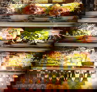 The Green Pantry - Accommodation Sydney