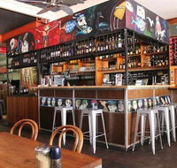 The Provincial - Sydney 4u