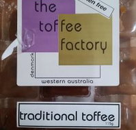 The Toffee Factory - Accommodation Sydney