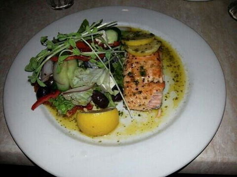 Venice Restaurant - Sydney 4u 0