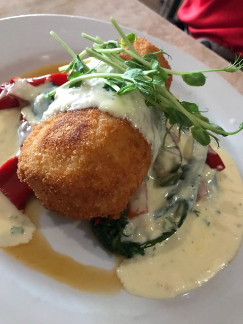 Venice Restaurant - Sydney 4u 9