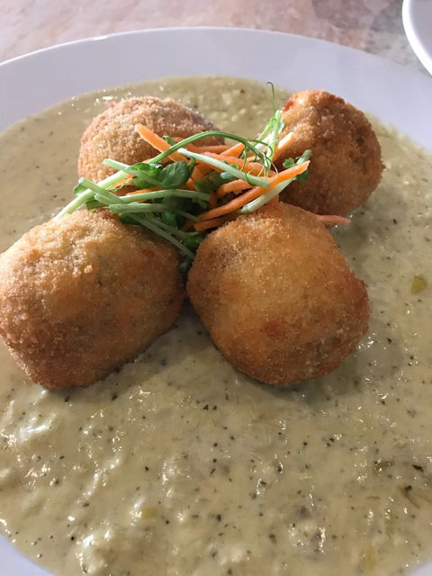 Venice Restaurant - Sydney 4u 5