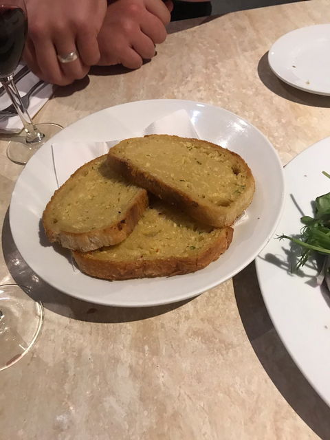 Venice Restaurant - Sydney 4u 6