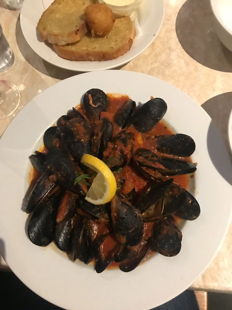 Venice Restaurant - Sydney 4u 7