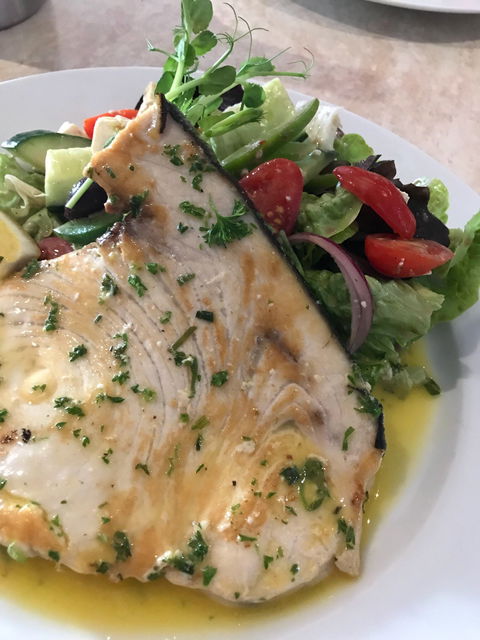 Venice Restaurant - Sydney 4u 8