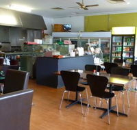 WA Chinese Cafe  Restaurant - Sydney 4u