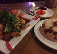 White Elephant Thai Restaurant - Accommodation Sydney