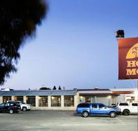 Wintersun Hotel Motel Restaurant - Sydney 4u