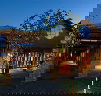 Xanadu Restaurant - Sydney 4u