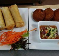 Zaab Thai Cuisine - Sydney 4u