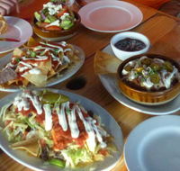 Zocalo Mexican Restaurant - Sydney 4u