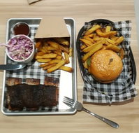 3230 Smoke  Grill - Accommodation Sydney