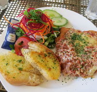Angie's Cafe - Sydney 4u