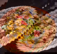 Asian Kitchen - Accommodation Sydney