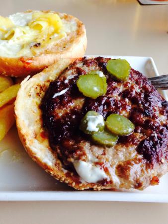 Augusta Hotel Restaurant - Sydney 4u 0