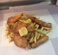 Bayside Fish  Chips - Sydney 4u