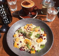 Benesse Australind - Accommodation Sydney