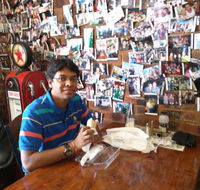 Billabong Roadhouse - Sydney 4u