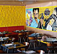 Bollywood Lounge - Sydney 4u