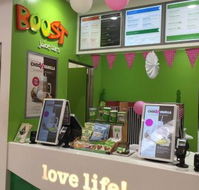 Boost Juice Bunbury - Accommodation Sydney